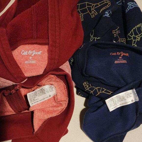 Cat & Jack - Picture 6 of 7